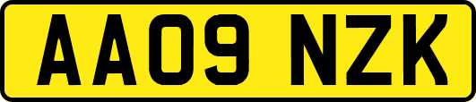 AA09NZK