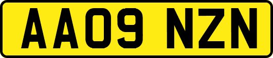 AA09NZN