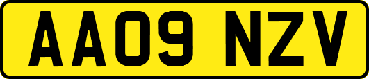 AA09NZV