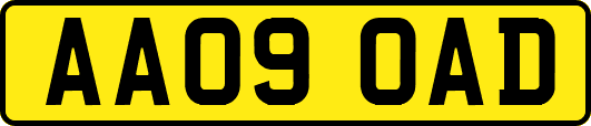AA09OAD