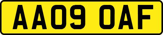 AA09OAF