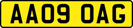 AA09OAG