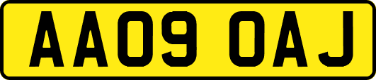 AA09OAJ