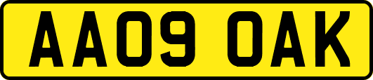 AA09OAK