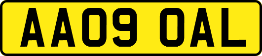 AA09OAL