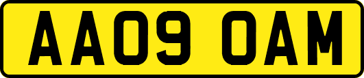 AA09OAM