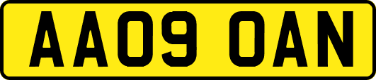 AA09OAN
