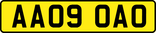 AA09OAO
