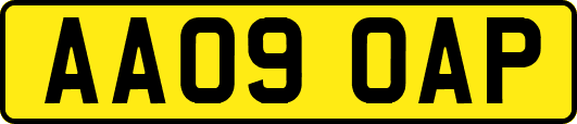 AA09OAP