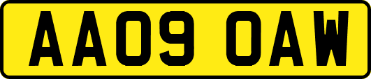 AA09OAW