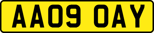 AA09OAY