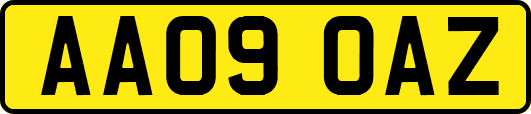 AA09OAZ