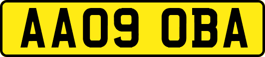 AA09OBA