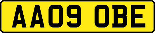 AA09OBE