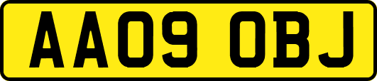 AA09OBJ