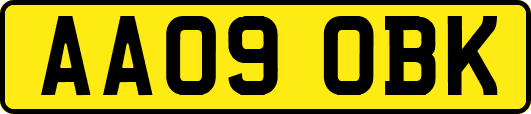 AA09OBK