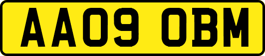 AA09OBM