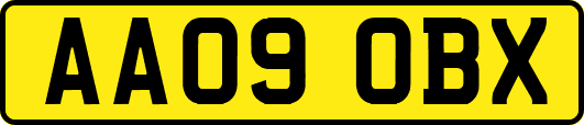 AA09OBX