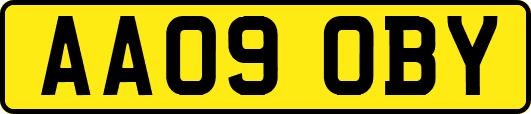 AA09OBY