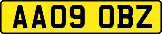 AA09OBZ