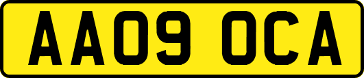 AA09OCA