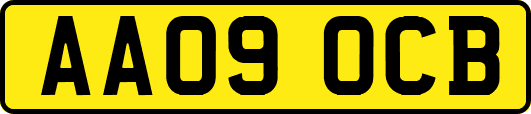 AA09OCB