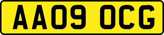 AA09OCG