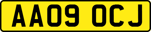 AA09OCJ