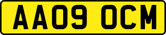 AA09OCM