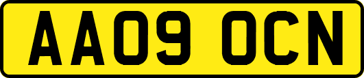 AA09OCN