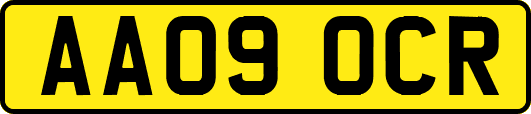 AA09OCR