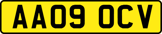 AA09OCV