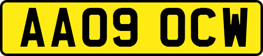 AA09OCW