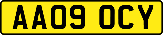 AA09OCY