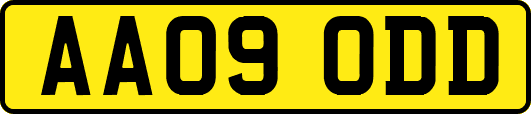 AA09ODD