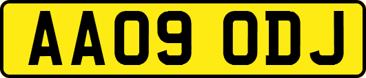 AA09ODJ