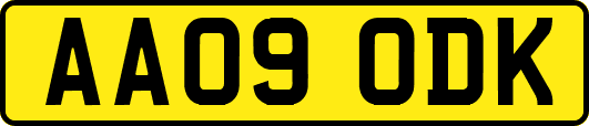 AA09ODK