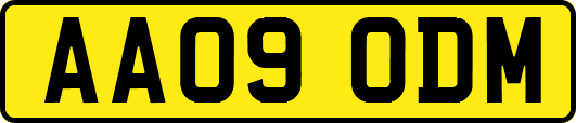 AA09ODM