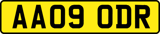 AA09ODR