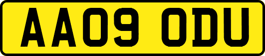 AA09ODU
