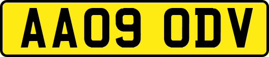 AA09ODV