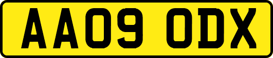 AA09ODX