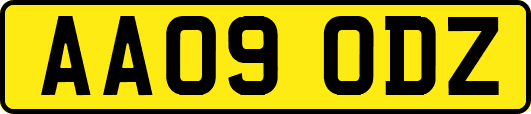 AA09ODZ