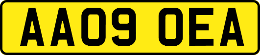 AA09OEA
