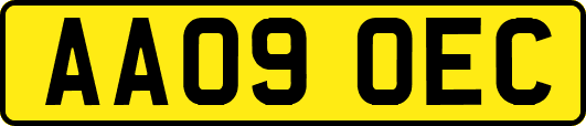 AA09OEC