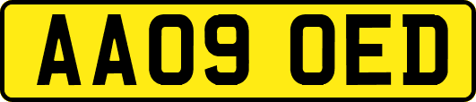 AA09OED