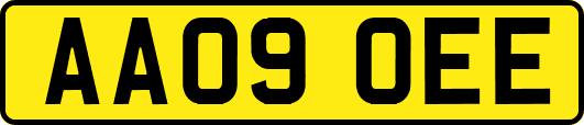 AA09OEE