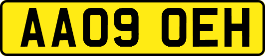 AA09OEH