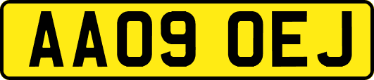 AA09OEJ