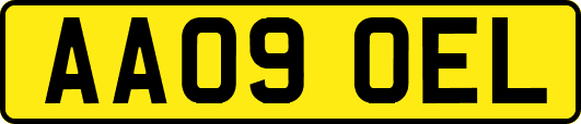 AA09OEL